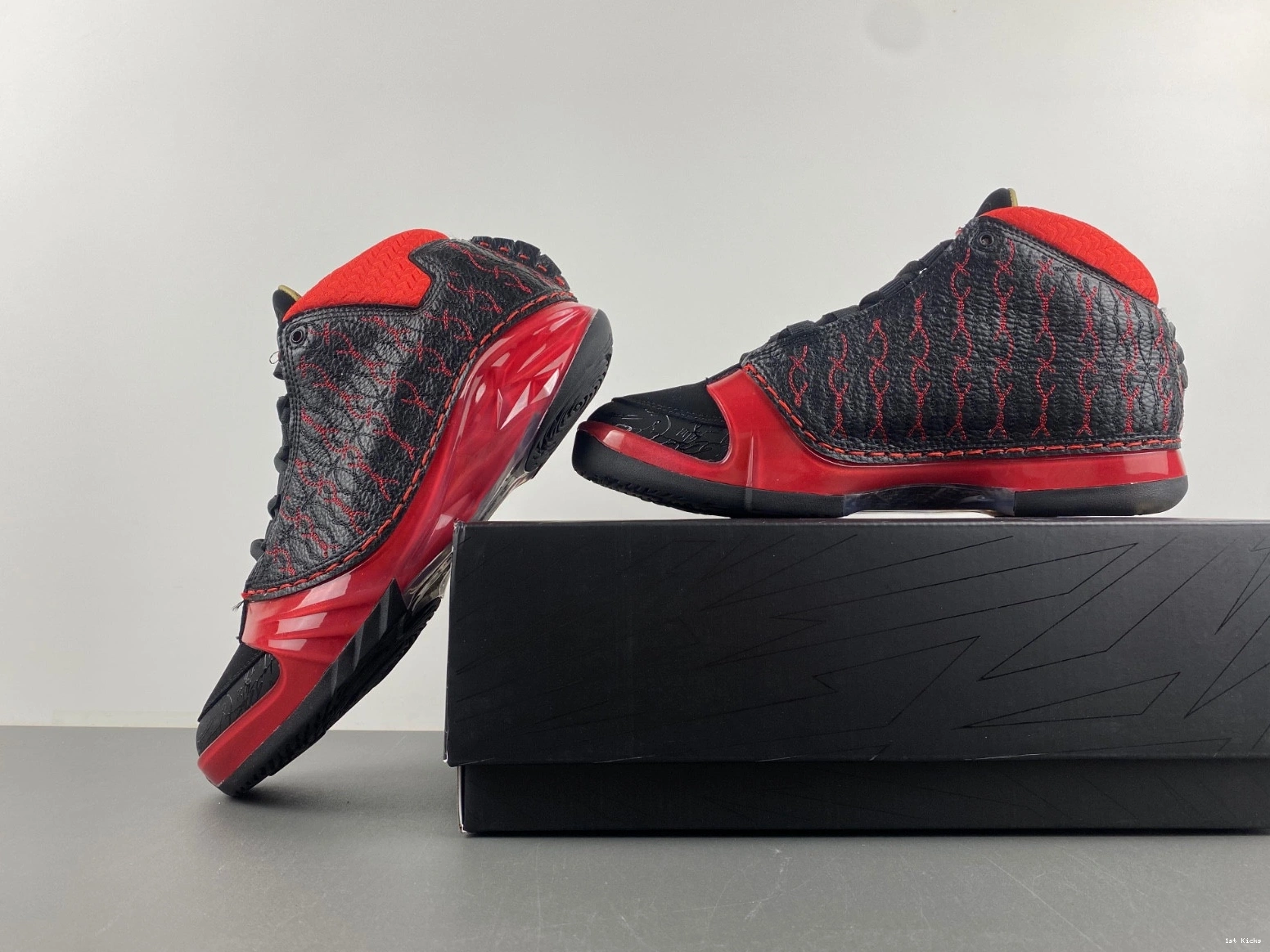 Jordan 23 Men's Finale - 318474-061 0415